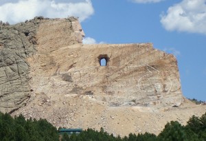 Crazy Horse (Caballo Loco)